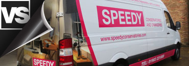 Vehicle Graphics

• Sign-Writing
• Vinyl Cut Lettering
• Basic Graphics
• Window Prints / One-Way
• Striping 
• Magnetic Signs
• Reflective & Hi-Viz